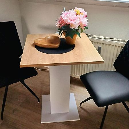 Stadler Ferienwohnung Dorfles-Esbach Esterno foto