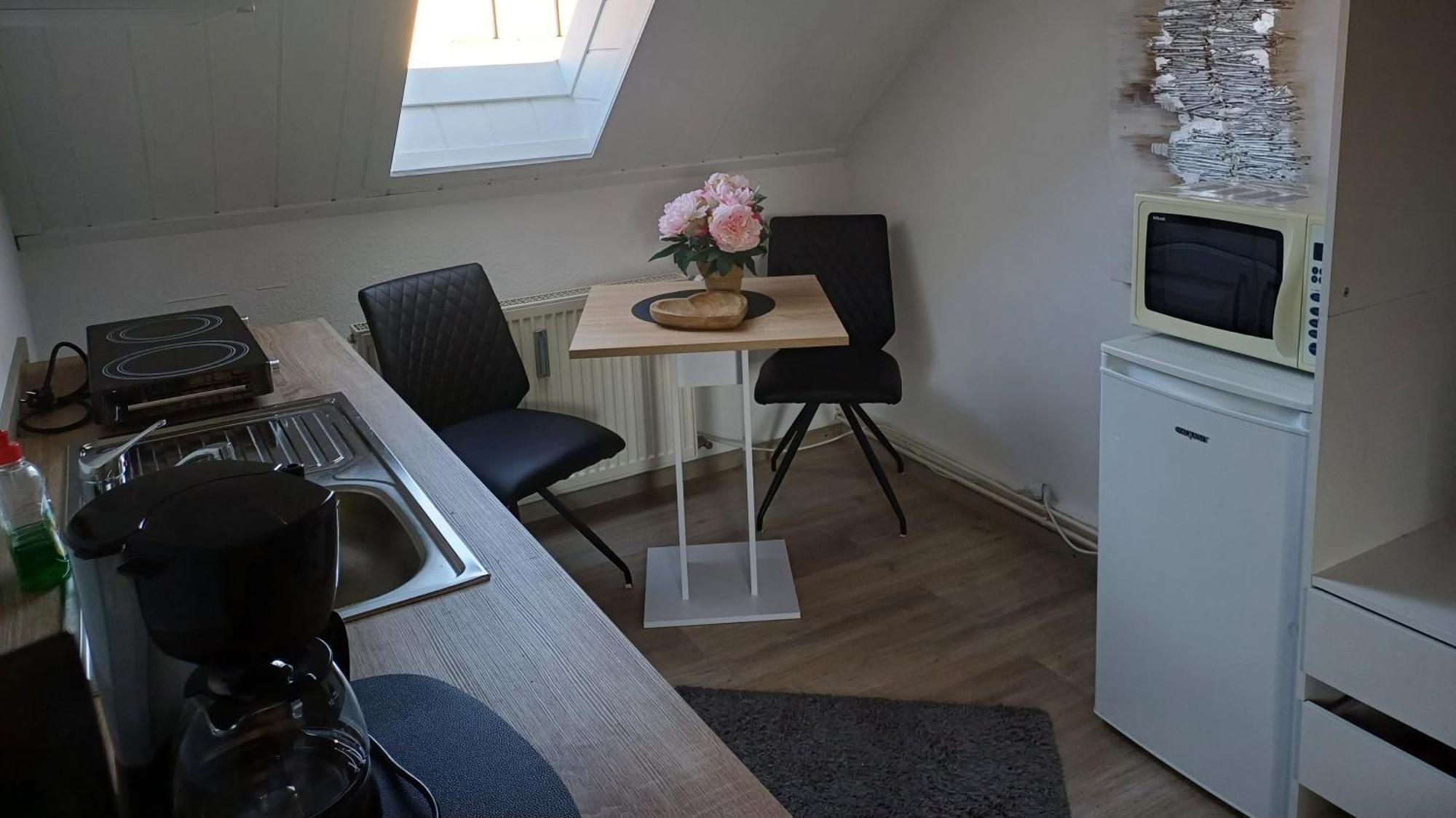 Stadler Ferienwohnung Dorfles-Esbach Esterno foto