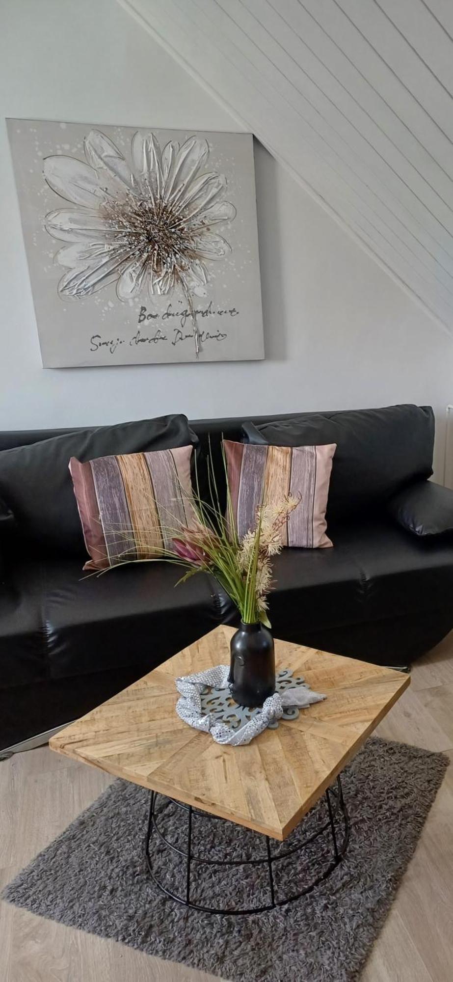 Stadler Ferienwohnung Dorfles-Esbach Esterno foto